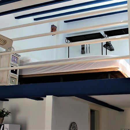 Apartamentos Casa Alize Алтеа Екстериор снимка