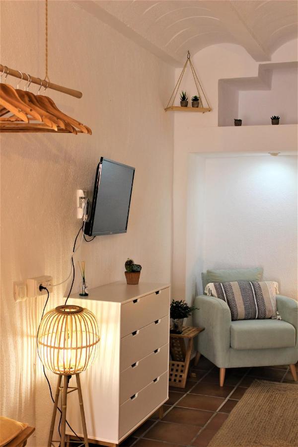 Apartamentos Casa Alize Алтеа Екстериор снимка