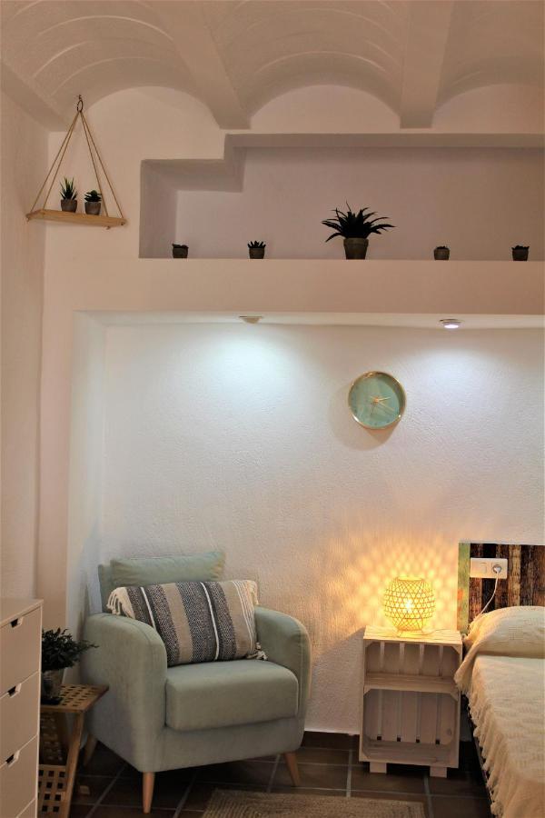 Apartamentos Casa Alize Алтеа Екстериор снимка