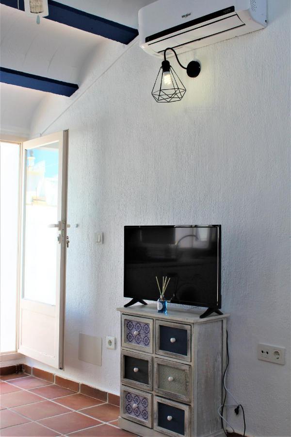 Apartamentos Casa Alize Алтеа Екстериор снимка