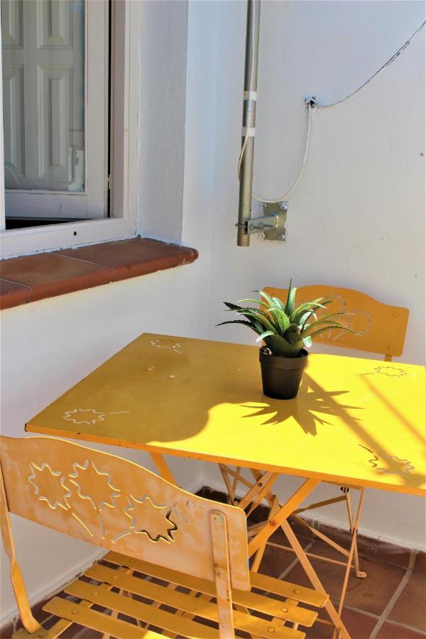 Apartamentos Casa Alize Алтеа Екстериор снимка